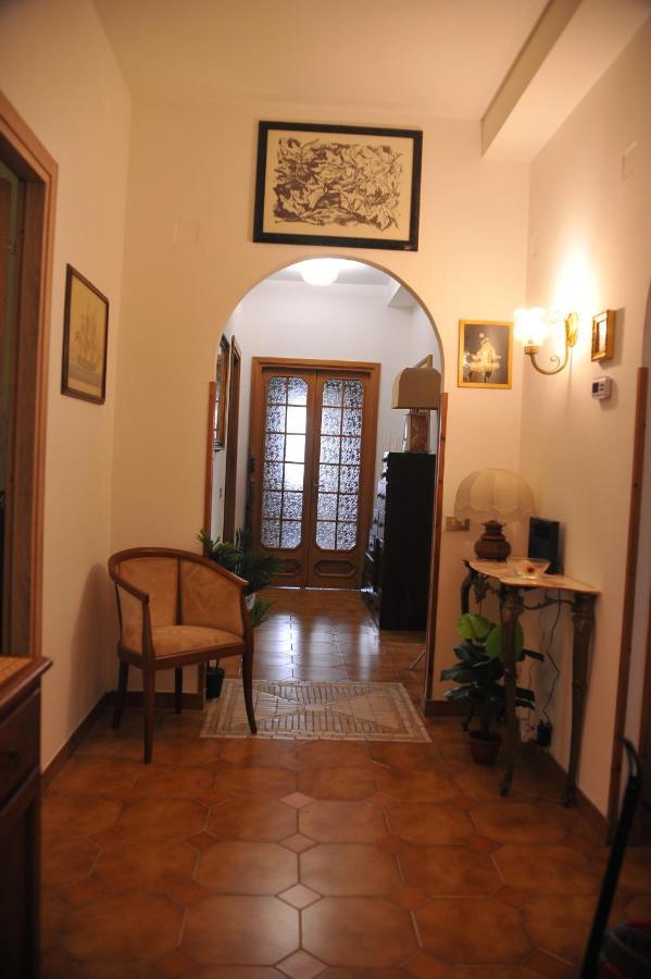 Adri'S House Hotel Monterotondo  Exterior foto