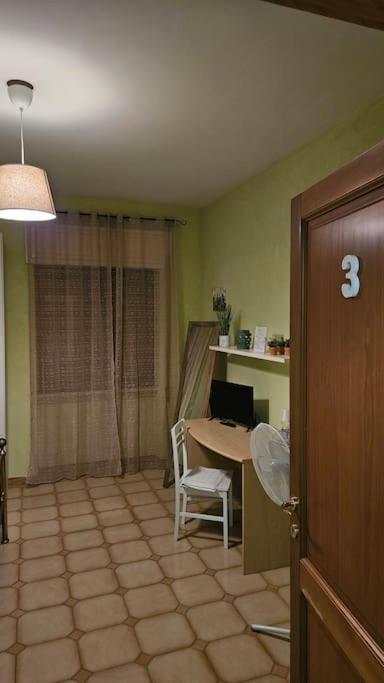 Adri'S House Hotel Monterotondo  Exterior foto