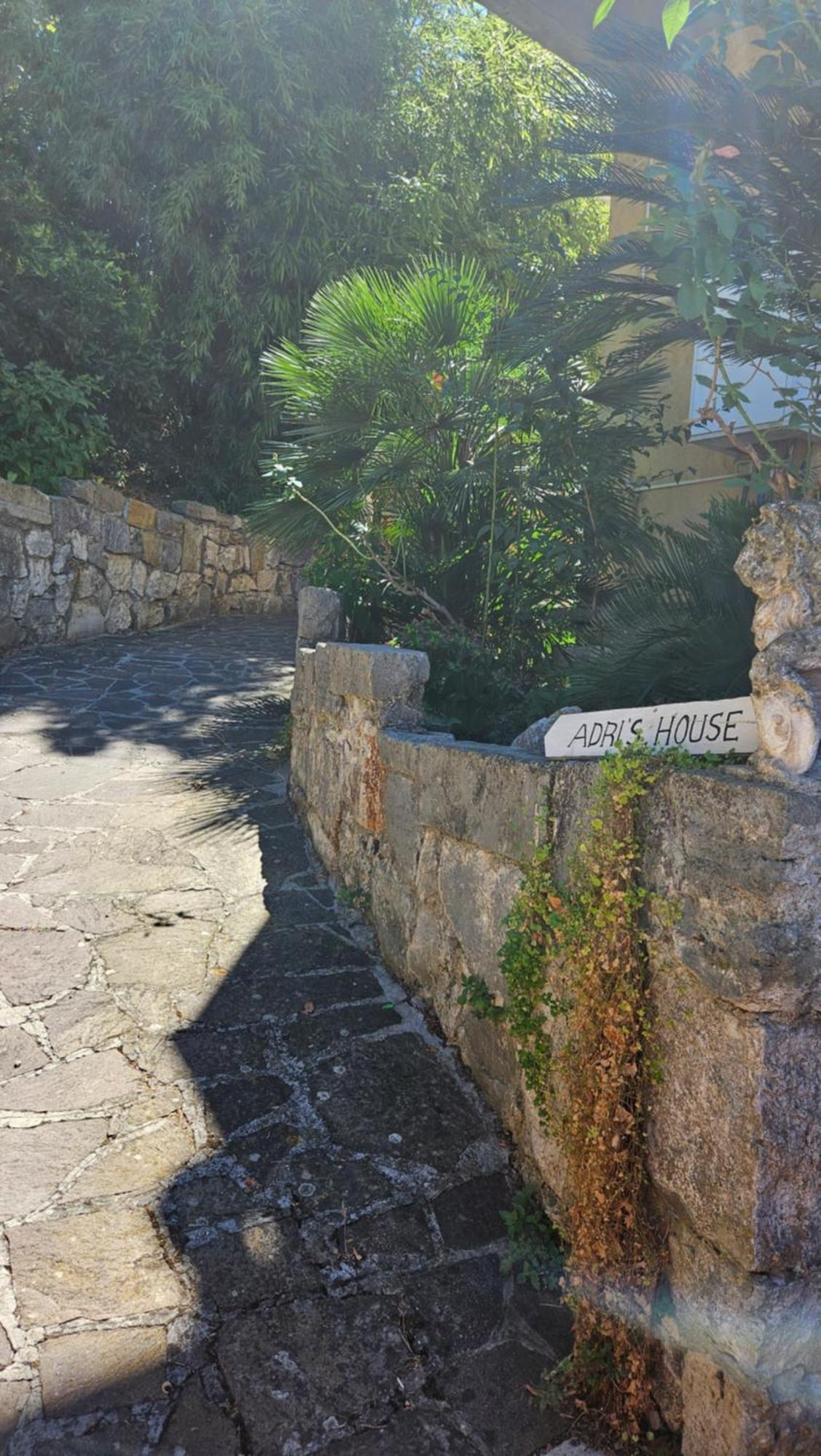 Adri'S House Hotel Monterotondo  Exterior foto