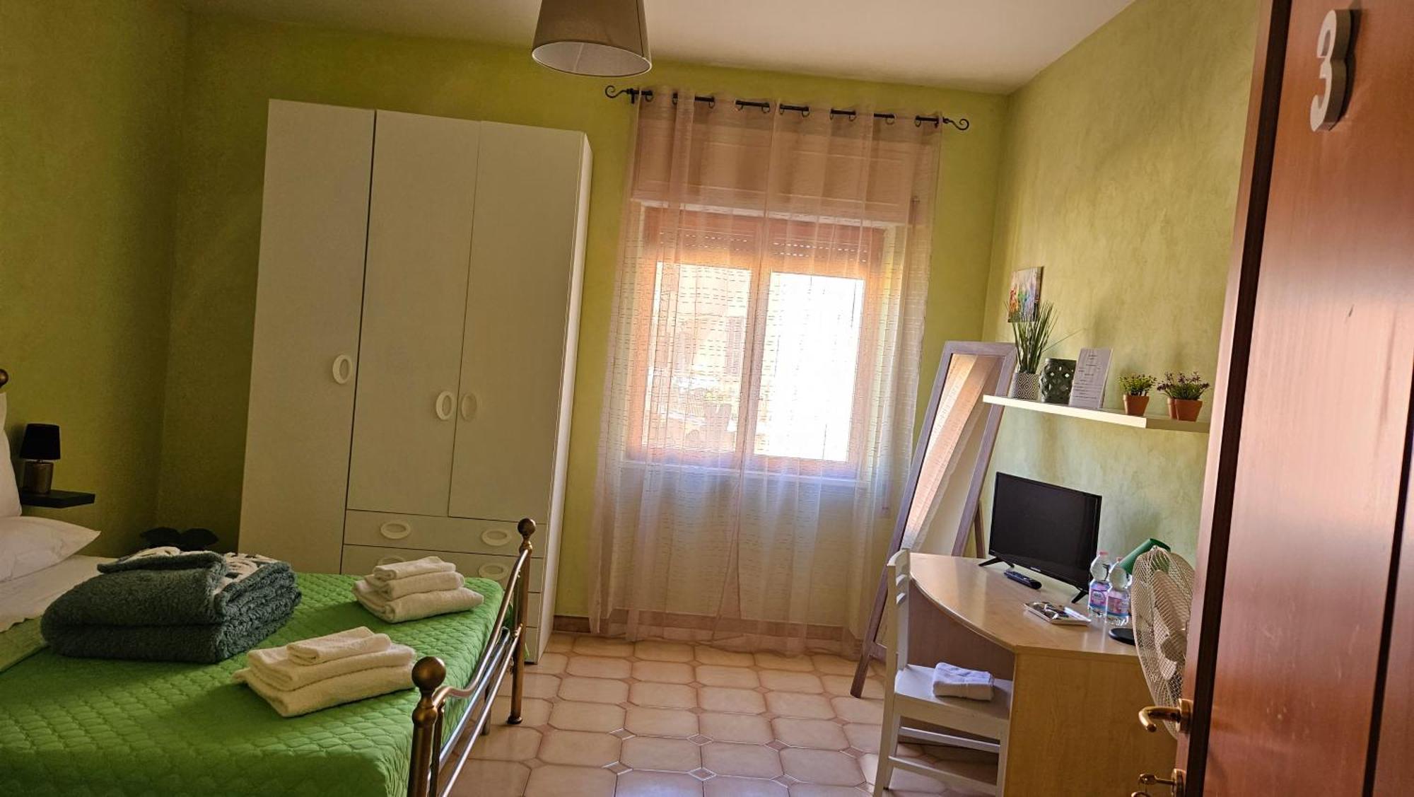 Adri'S House Hotel Monterotondo  Quarto foto